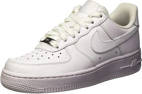 nike air force 1 type herren weiß|nike air force 1 in weiß.